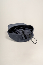 Кепка KUL'TURA "OUTDOOR 5 PANEL" Серый
