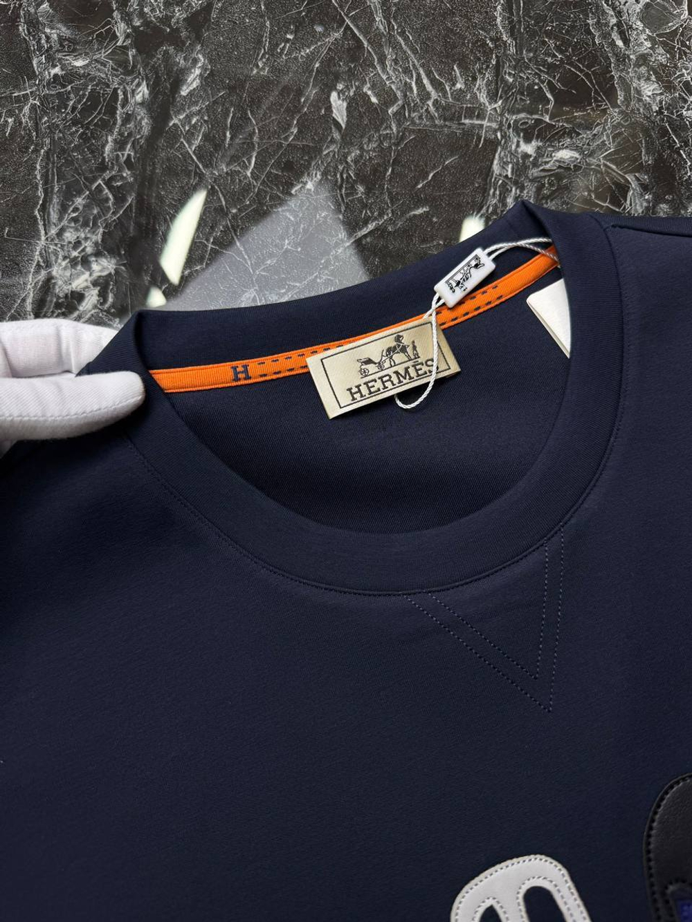 Свитшот Hermes