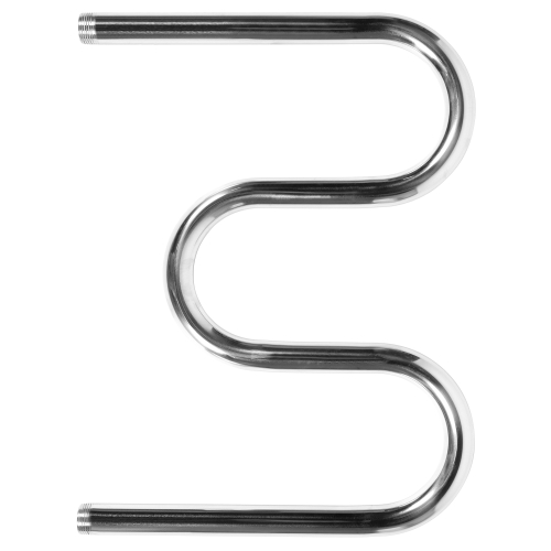 Полотенцесушитель эконом Royal Thermo М-обр 500х400 1"