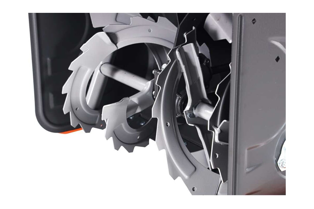 Бензиновый снегоуборщик YARD FOX PRO 7154E