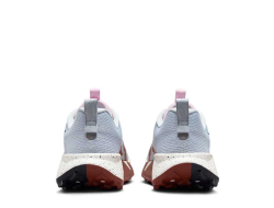 Кроссовки для бега мужские Nike ReactX Wildhorse 10 M Голубо-Пудровые