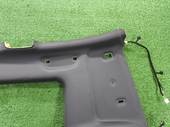 Обшивка потолка Changan Uni-V (2022-н.в.)