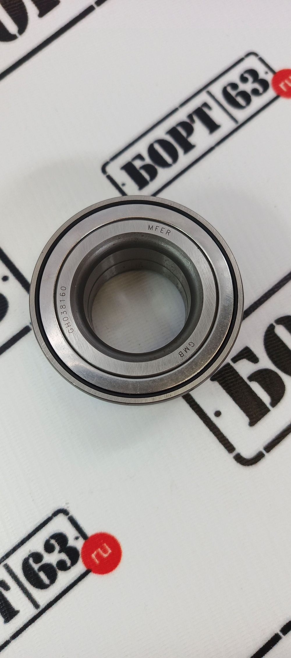 Подшипник ступицы GMB GH038160