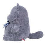 Пухляшик-кудряшик кот 28*20*25см. (Fancy)