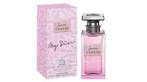 Lanvin Jeanne My Sin Eau De Parfum