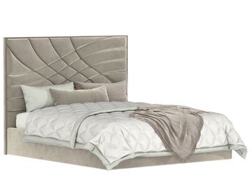 Кровать Глэм