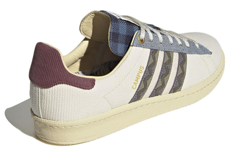Кроссовки Adidas Originals Campus 80S