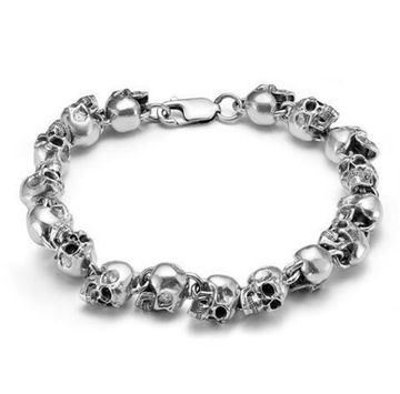 Браслет Черепа