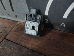 Датчик слепых зон левый Omoda C5 22-нв Б/У Оригинал 704000483AA