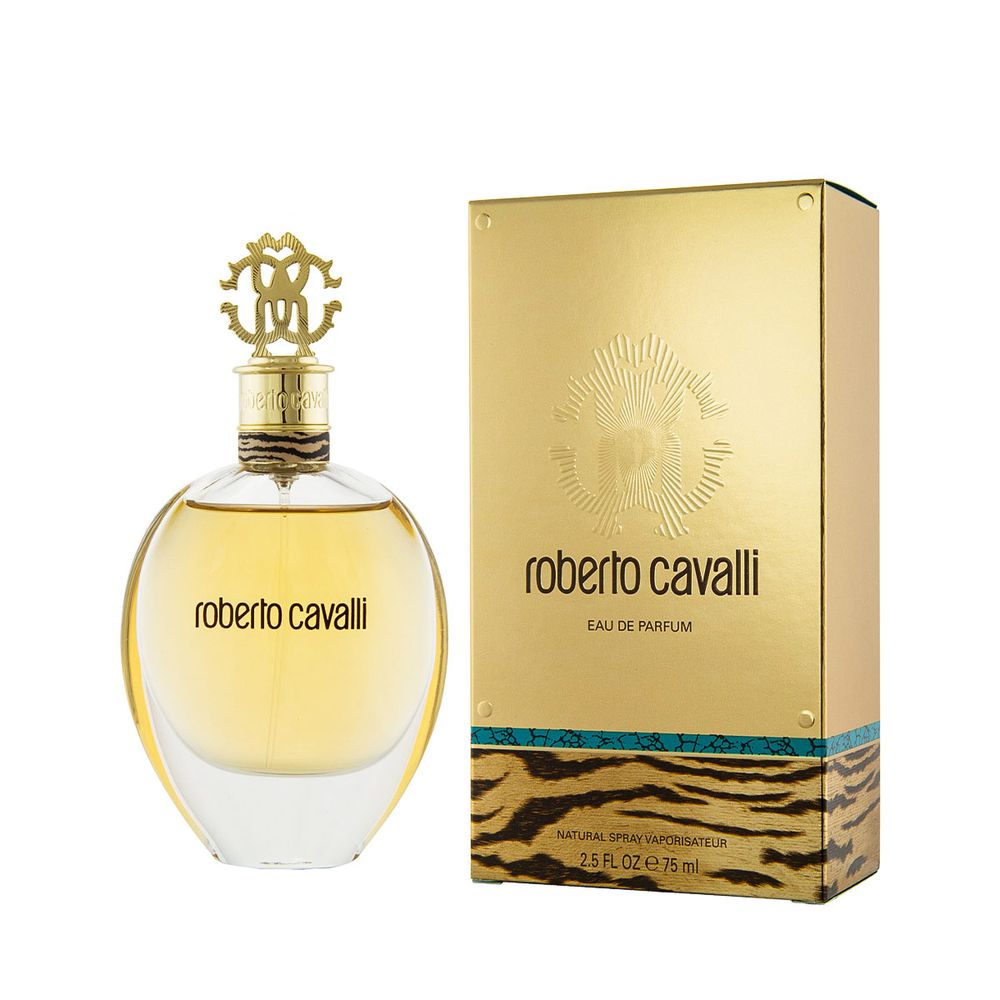 Roberto Cavalli Roberto Cavalli Eau De Parfum 75 ml (woman)