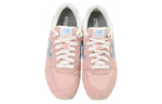 Кроссовки New Balance Nb 996 (Женская размерная сетка)