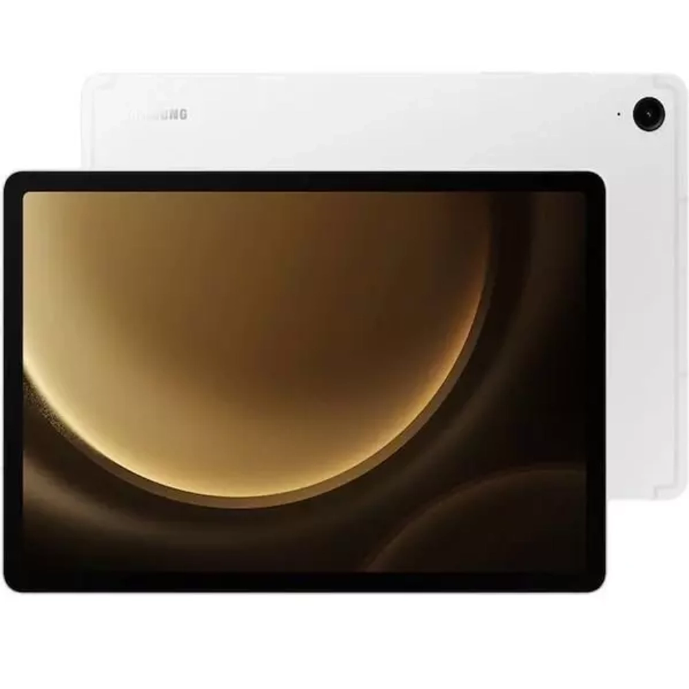 Samsung Galaxy Tab S9 FE 10.9″ 6 ГБ | 128 ГБ Wi-Fi SM-X510 Серебро