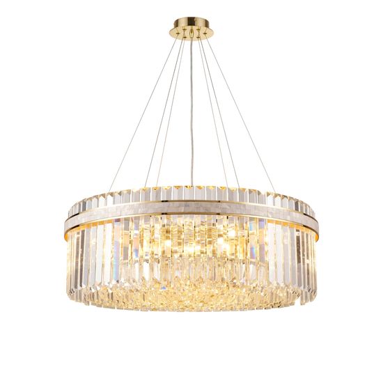 NWK108-ф800*H280(1200) H GOLD (1) Люстра NW