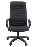 Офисное кресло CHAIRMAN 480LT, экокожа