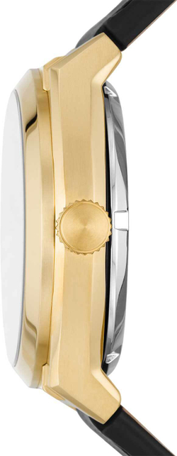 Механические наручные часы Fossil ME3208