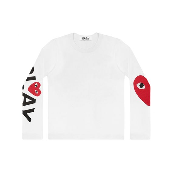 CDG Play logo T