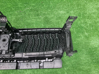 Решетка радиатора BMW 2er G42 (2021-н.в.)