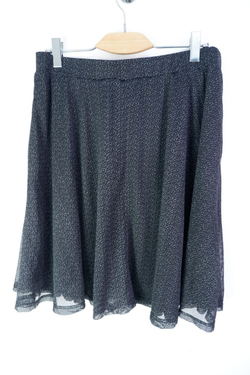 Юбка Gina Benotti легкая 52 размер