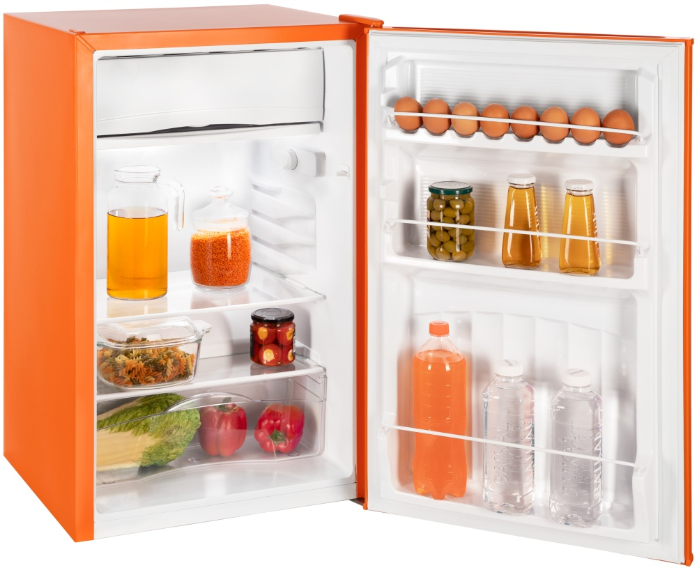 Холодильник Nordfrost NR 403 OR