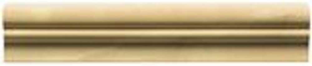 Бордюр настенный (50х250х7,5) Веста Дорато Лондон 5 (ATLAS CONCORDE) 10шт/уп.