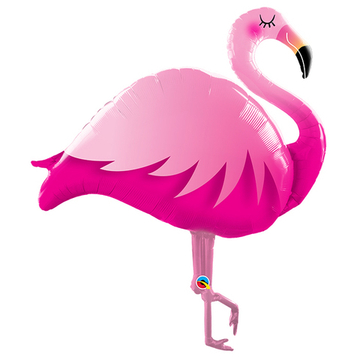 Фигура "Милый фламинго"