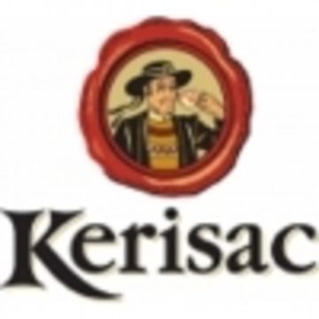 Бутылка 0.75 Cuvée Spéciale - Doux - Cidre (Bouché) Breton // Cidres Kerisac (Франция)