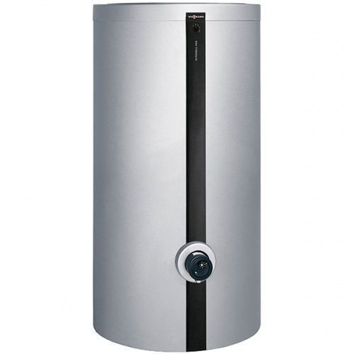 Накопительный водонагреватель Viessmann Vitocell 100-V CVA 1000 л