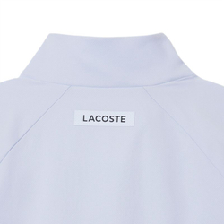 Теннисный костюм Lacoste Tennis Water-Repellent - light blue