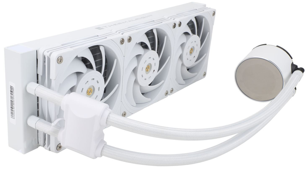 Система охлаждения жидкостная Thermalright Frozen Magic 360 Scenic V2