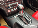 Ford Mustang Convertible (01.2020)