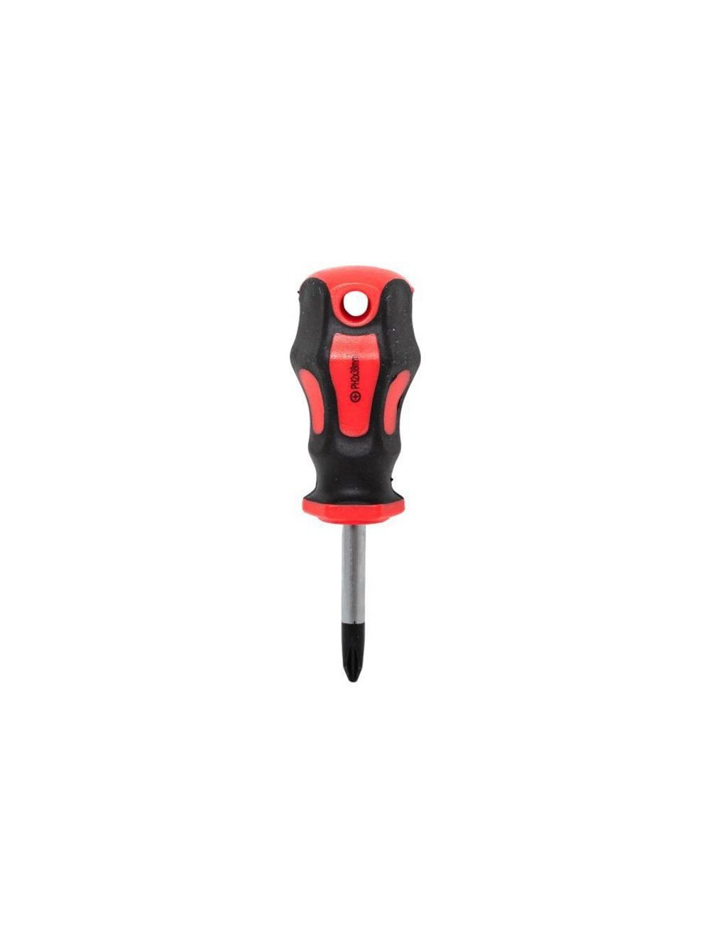 Отвертка PH2х38мм Master Basic EKF ph-2-38-mas