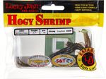Мягкая приманка Lucky John Series HOGY SHRIMP 2,2in (56 мм), цвет S21, 10 шт/уп