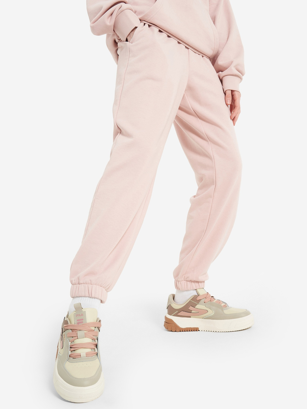 Брюки спортивные женские FILA