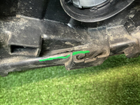 Фара правая BMW 6er G32 (2017-2020) Adaptive LED