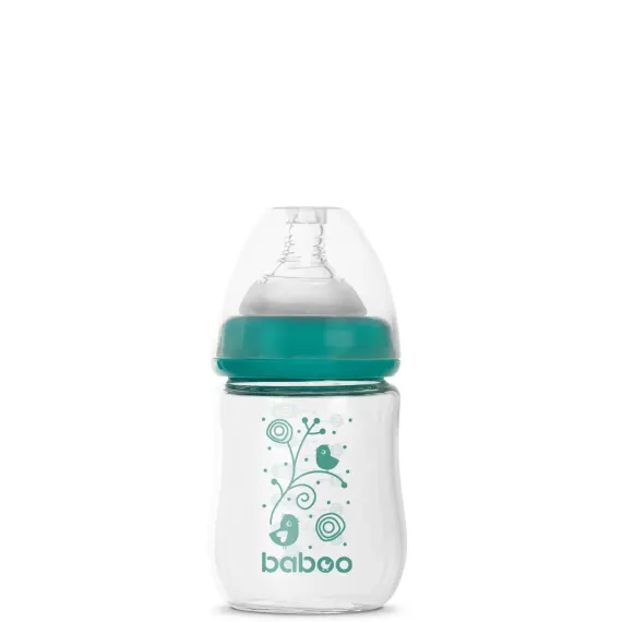 Бутылочка BABOO 150 мл