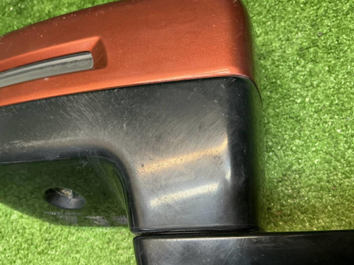 Зеркало правое Haval Dargo (2022-н.в.) 15 конт.