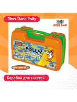 Коробка для приманок River Band SUNNY
