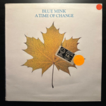 Blue Mink - A Time Of Change (Англия 1972г.)