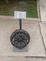 КОВАНЫЕ ДИСКИ для MCLAREN 570S 2020 МАКЛАРЕН