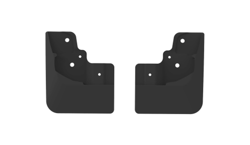 Брызговики Norplast для Haval Jolion I 2024-, , черные, арт.NPL-Br-28-44F