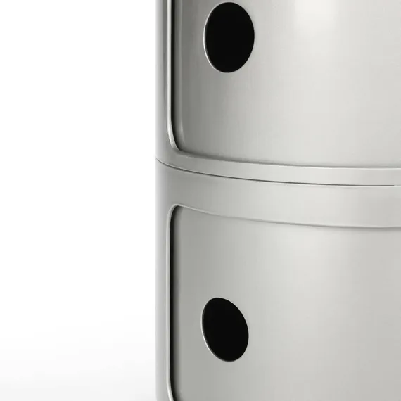 Тумба Componibili с 4 отсеками 32х77