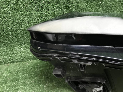 Фара левая Mercedes C W205 (2014-2018) LED