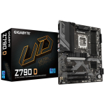 Материнская плата GIGABYTE Z790 D, LGA1700, DDR5, ATX