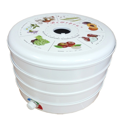 Сушилка для овощей Ветерок ЭСОФ-0.5/220-02