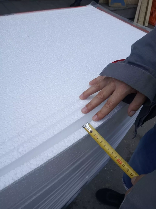 Пенопласт ПСБ С-15У 20*1000*1000 мм