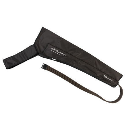 Манжета для руки Gapo Alance, размер L (без аппарата) шоколадный