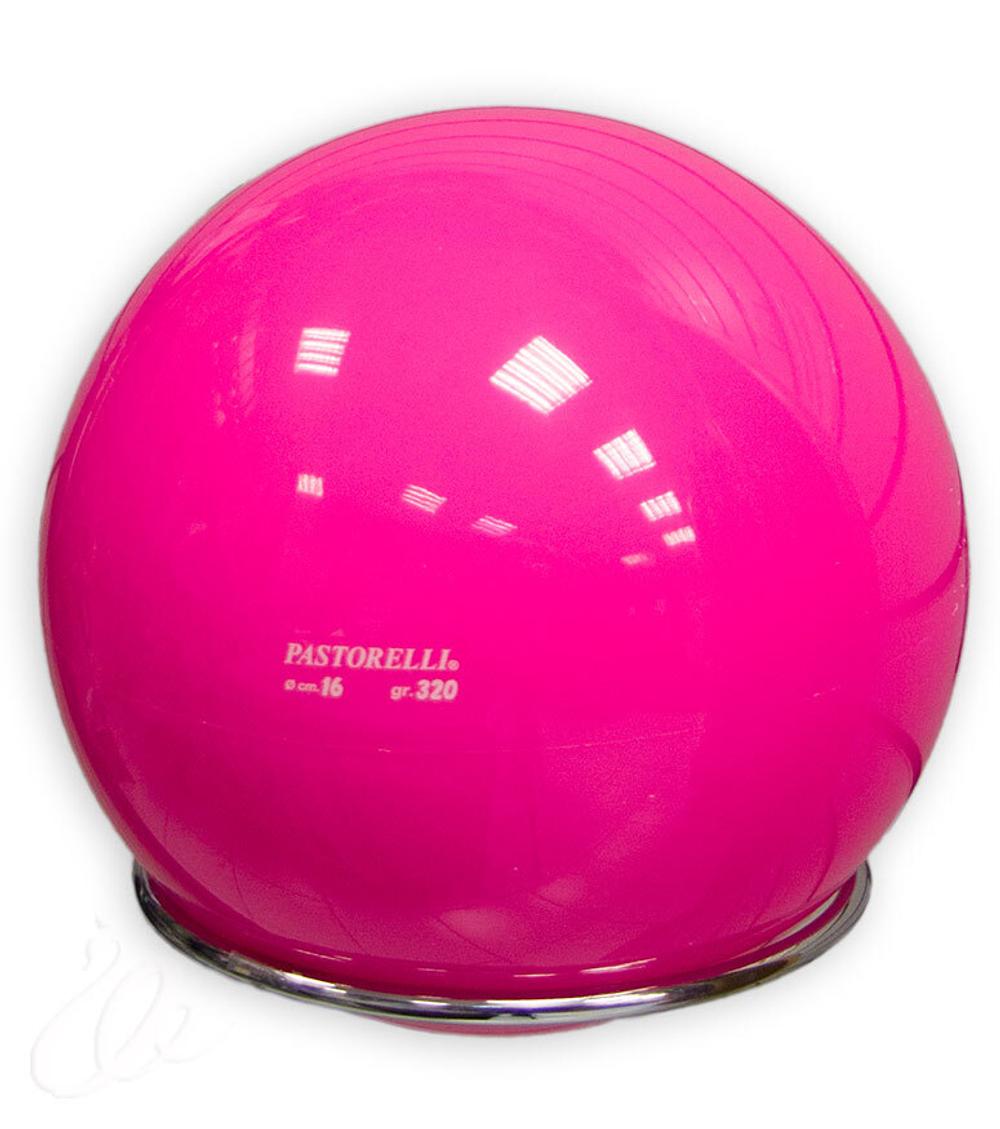 00230 Розовый флуо