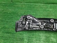 Спойлер багажника Porsche Panamera 971 (16-23)