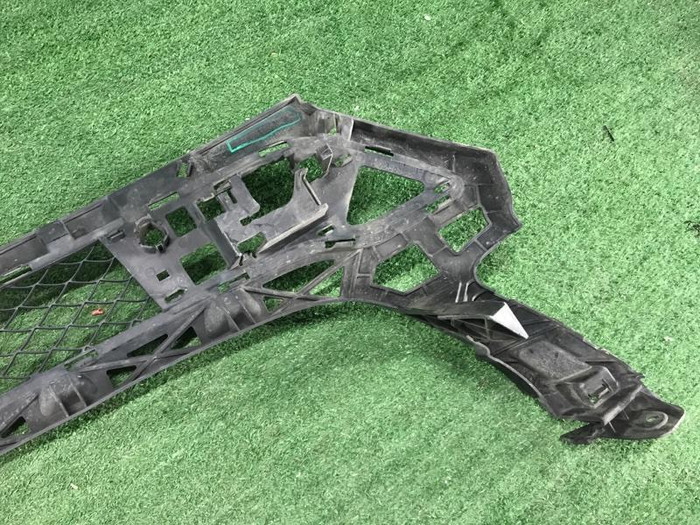 Каркас переднего бампера Mercedes GLE W166 (2015-2018)