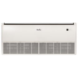 Блок внутренний Ballu BLCI_A_CF/in-36HN8_V3 инверторной сплит-системы, напольно-потолочного типа